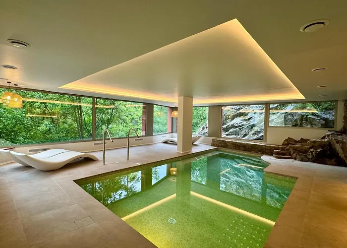 Hotel Boutique & Spa La Central - Adults Only