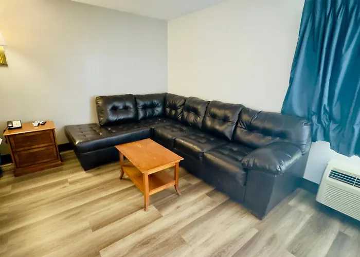 Motel 6 Mcgraw, Ny - Cortland