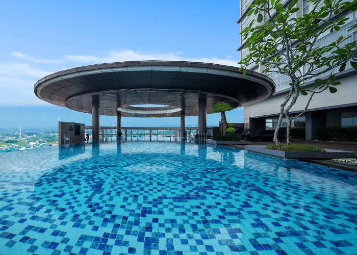 Aston Purwokerto Hotel & Conference Center