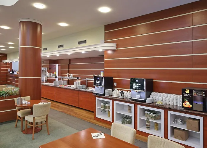 Horsky Hotel Montana
