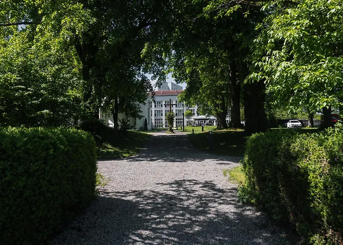 Hotel Raphael Im Allgaeu