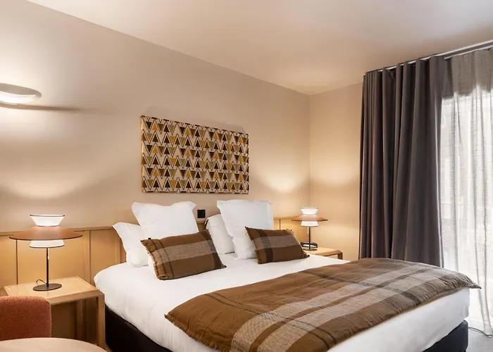 Hotel L'Adresse