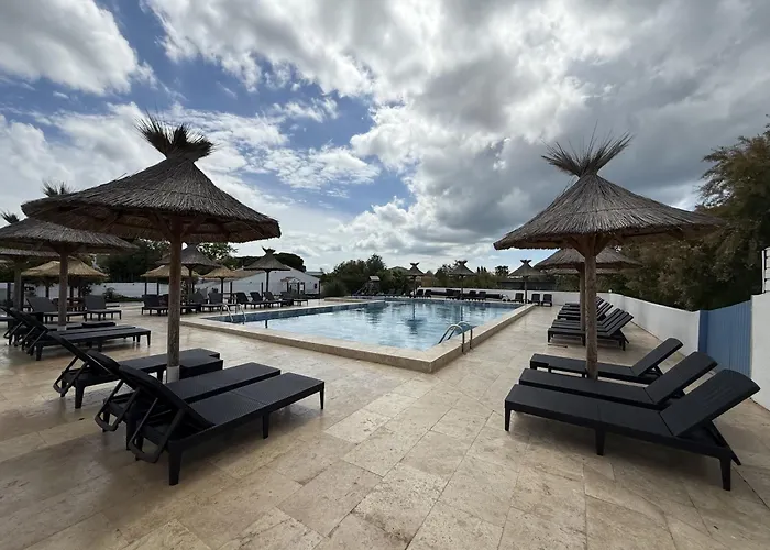 Hotel Mas des Lys