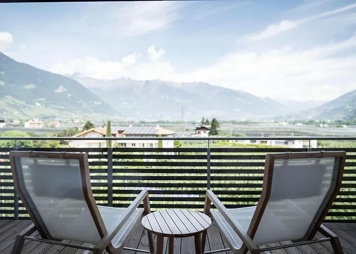 Hotel Pfeiss
