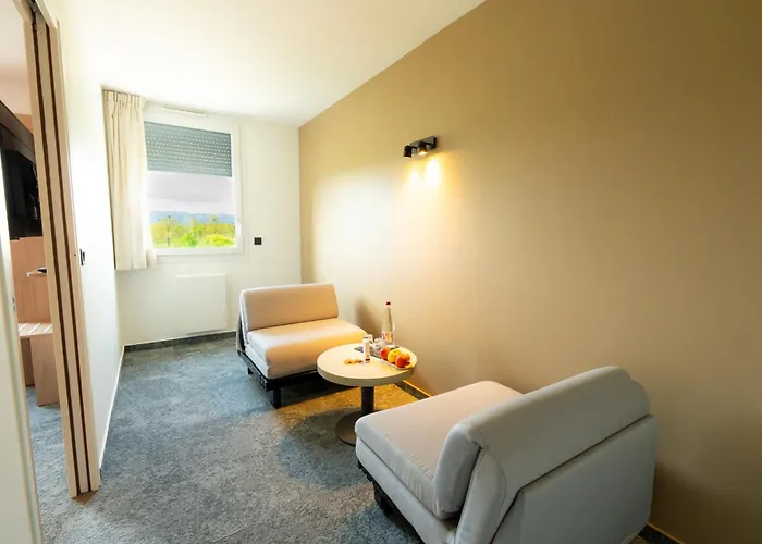 Akena City Reims Bezannes