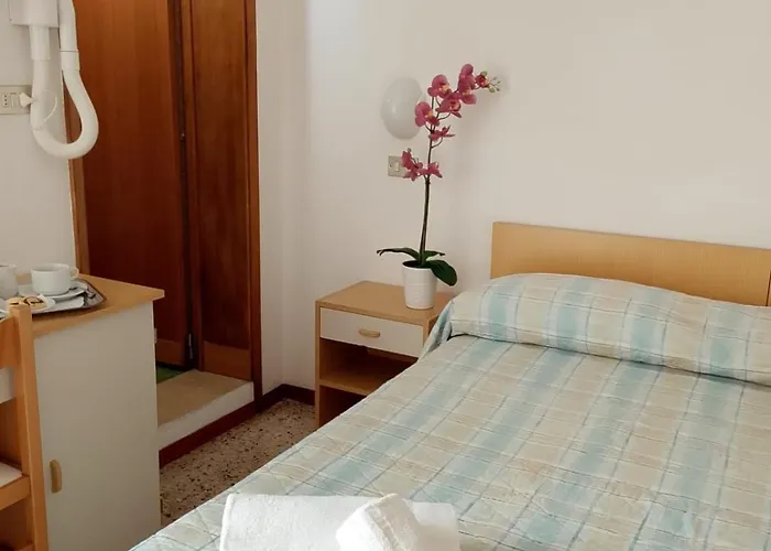 Hotel Gigliola