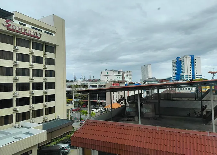 101 Hotel
