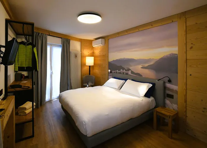 Da Gigi Alpine Rooms
