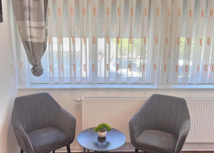 Hotel Am Schlossplatz