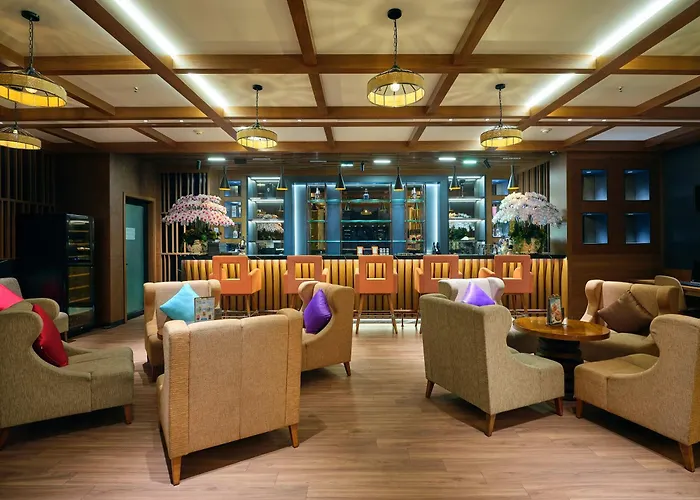 Wyndham Legend Halong
