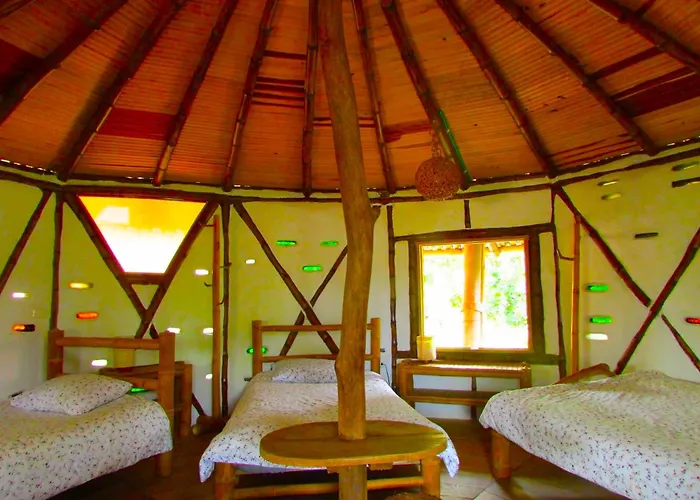 Hotel La Casa De Francois