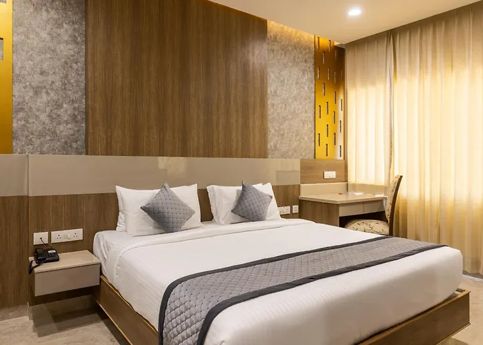 Rathna Residency