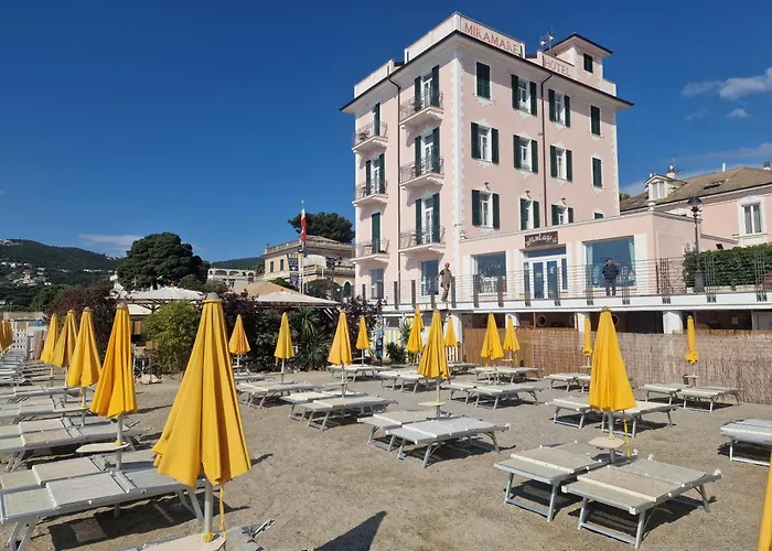 Hotel Miramare