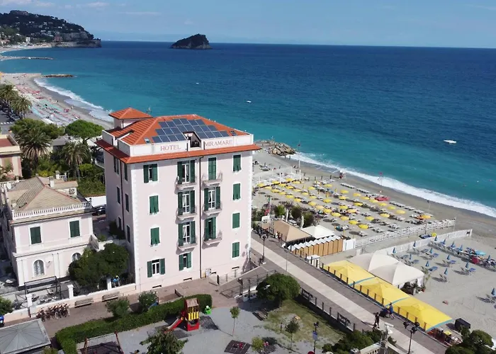 Hotel Miramare