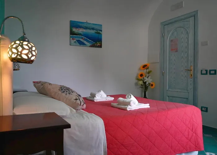 San Giacomo Relais