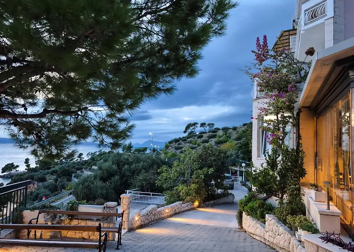 Villa Cascada