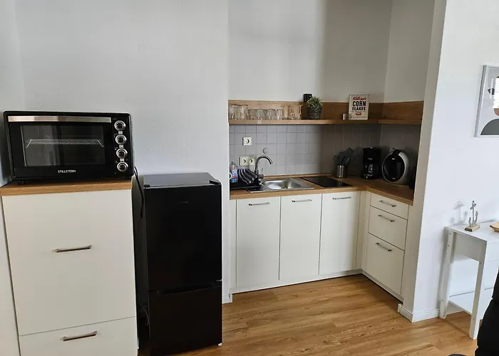 Ferienwohnung Emma