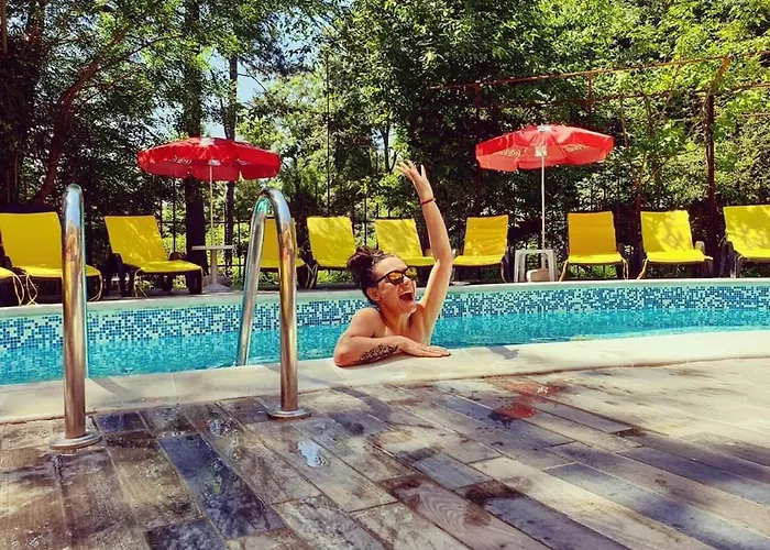 Hotel Valena