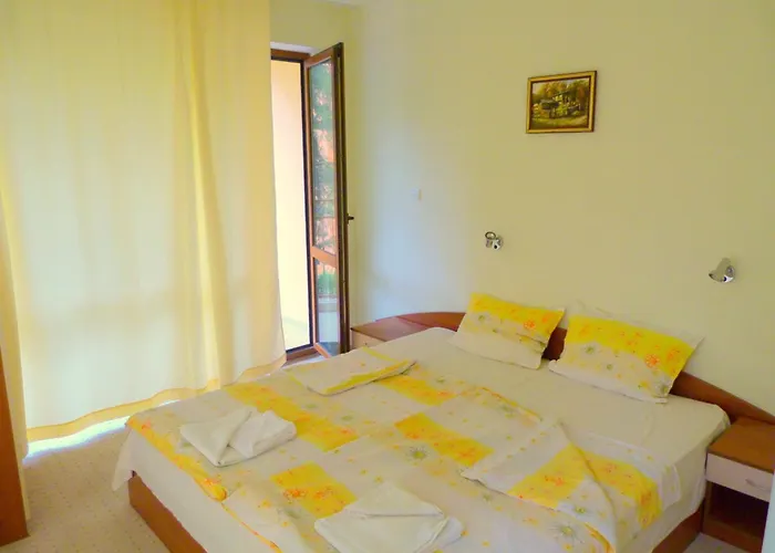 Hotel Valena
