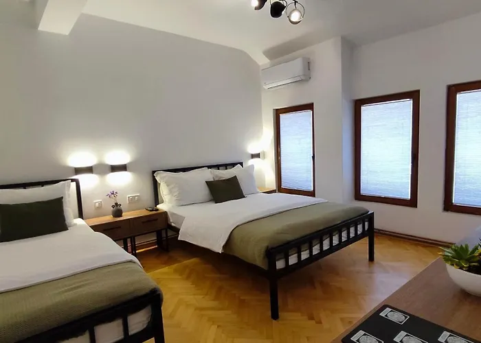 Grand Boutique Hotel