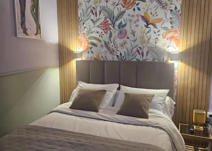 Coco Marco Hôtel