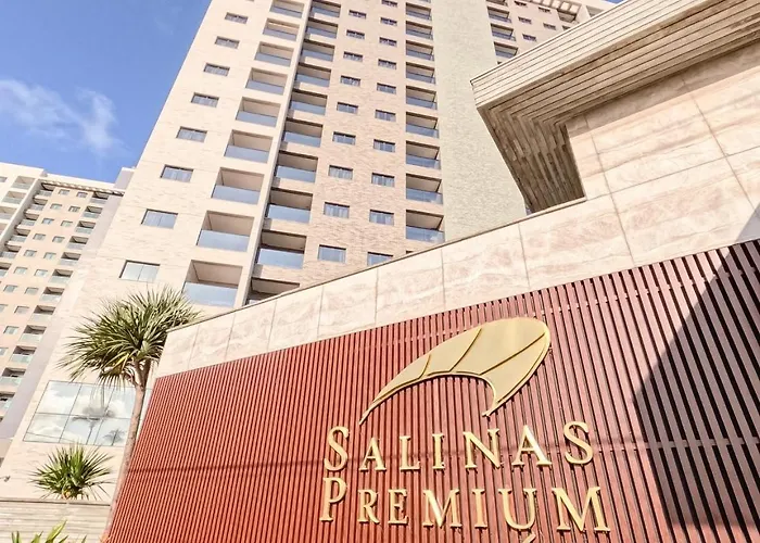 Salinas Gav Resorts