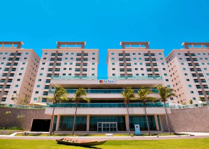 Salinas Gav Resorts