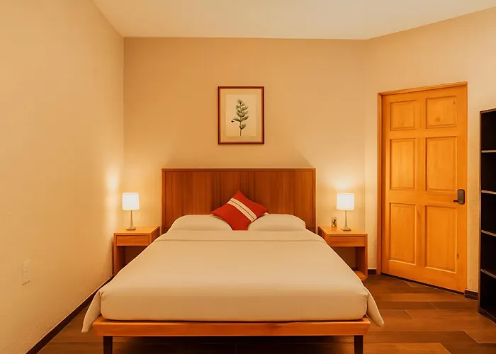 Hotel Casa Acueducto - Lujo Cultural