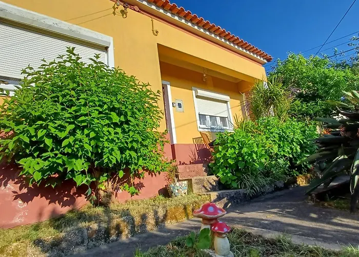Casa Da Tia Lena