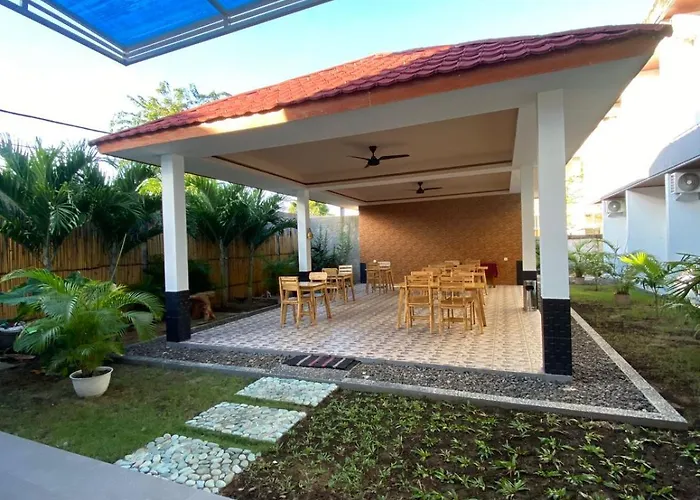 Christika Homestay