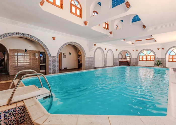Protels Crystal Beach Resort