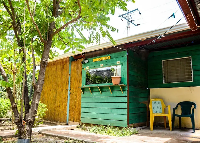Casa Caracola
