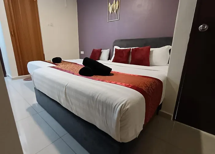 L Ferringhi Hotel