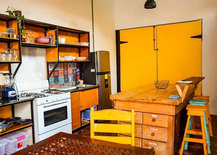 Casa Gallo Pinto