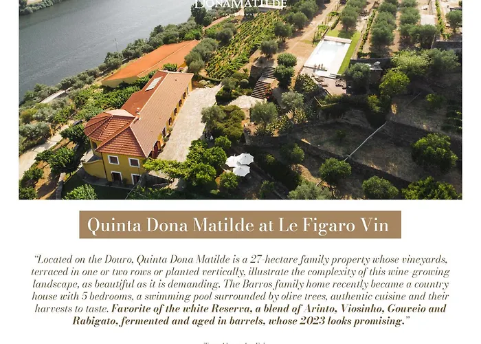 Quinta Dona Matilde