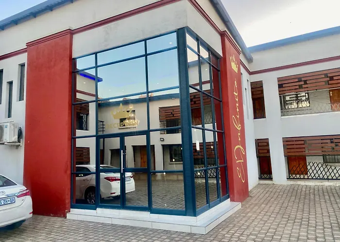 Hotel El Infinito
