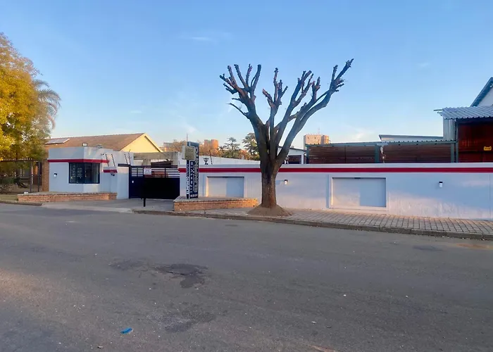 Hotel El Infinito