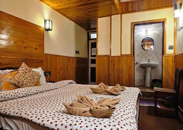 Hotel Golden Orchid