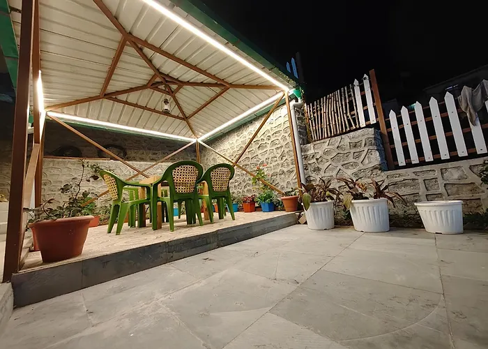 Abhi'S Cottage