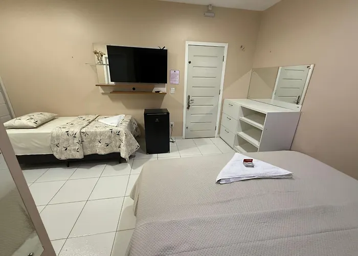 Roraima Apart Hotel