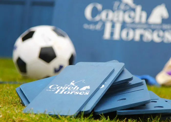 Coach & Horses Dersingham