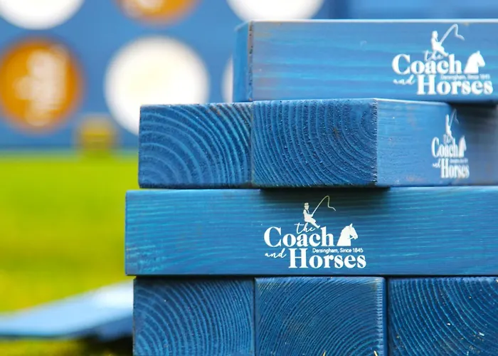 Coach & Horses Dersingham