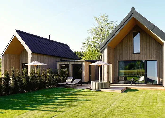 Agrad Chalets