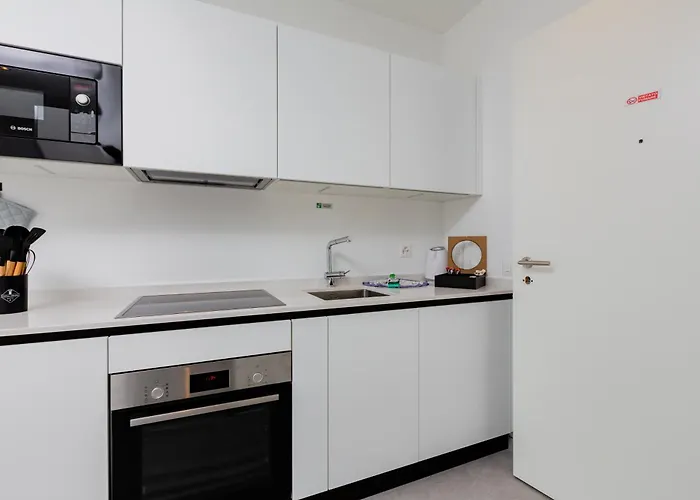Campus Lugano 45 Wonderful Smart Suites In The University Area
