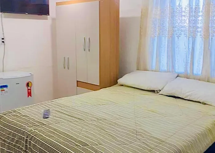 Hospedaria San Felipe