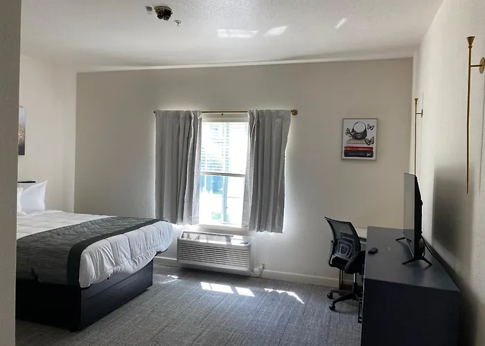 The Enchanted Suites & Residence