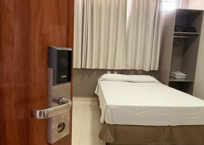 Hotel Jenipapo
