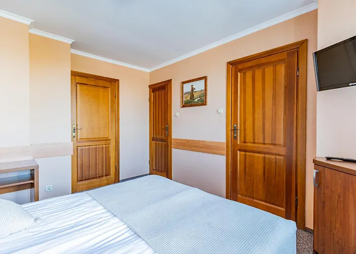 Zajazd Zulawy - Restauracja & Hotel