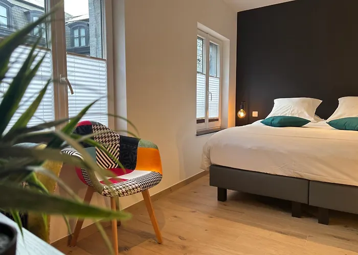 -1331- Chambres A Louer