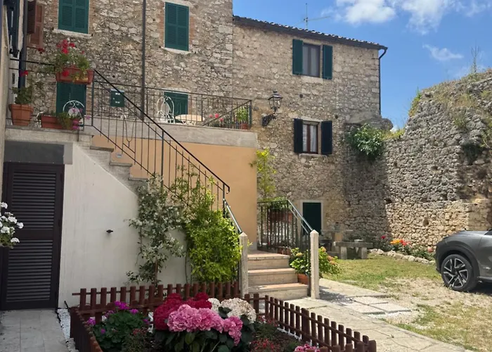 La Dimora Dei Magi